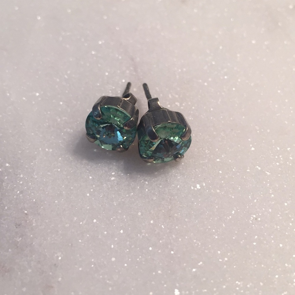 Sabika Fun Stud Earrings